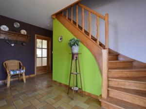 Welcoming Holiday Home with large garden