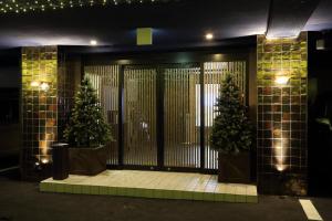 Fukuoka Little Chapel Christmas (Love Hotel)