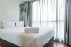 Luxurious 2BR Apartment at Casa Grande Residence By Travelio