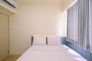 Comfort and Strategic 3BR Meikarta Apartment By Travelio - 4hvězdičkové hotely ve městě Cikarang