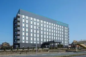 Hotel Route-Inn Kisarazu - Kimicu