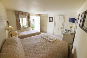 Family Room room in The Talbot Inn