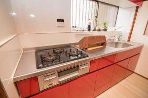 YG Tengachaya Higashi