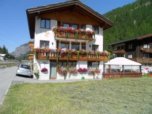 Haus Falke - Saas-Balen