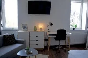 Style Hotel - Todireşti