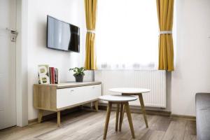 Gliwice on a budget 90m from the main square