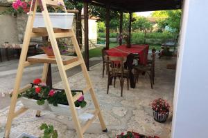 Guest House Kostadinovi