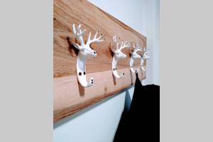 Horský Apartmán Loučná, nově s infrasaunou