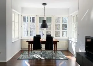 Apartment am Festspielpark - Bindlach