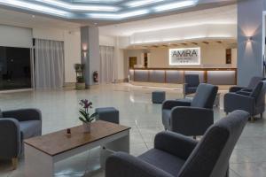 Amira Hotel Rhodes Rhodes Greece