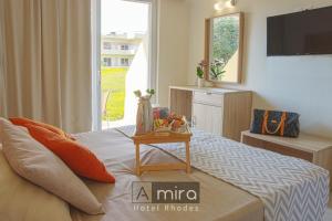Amira Hotel Rhodes Rhodes Greece