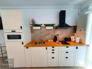 CORAL ApartHotel Pool & SPA Mamaia Nord