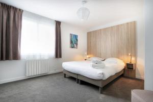 Hotels Hotel La Petite Sirene Quiberon : photos des chambres