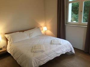 One Bedroom Apartment with Garden