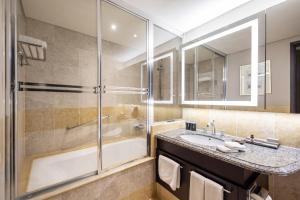 Oakwood Premier Coex Center Seoul