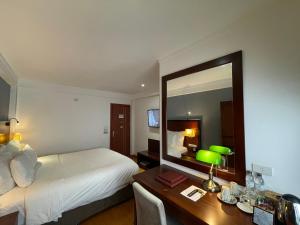 The Vancouver Hotel - Ninh Binh