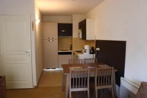 Residence VAL DAZUR VALBERG 2 PIECES