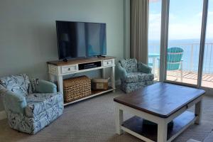 One-Bedroom Apartment room in Lighthouse 1509 by Meyer Vacation Rentals