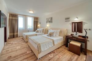 Deluxe Twin Room room in Residence Konstantina Palace