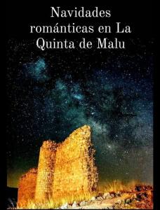 Romantic getaway to Cuenca at La Quinta de Mal