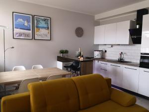 Apartament Przy Porcie