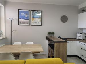 Apartament Przy Porcie