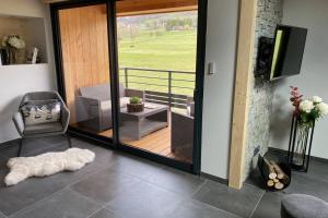 Appartements Gite cosy, au calme entre Geneve et Annecy : Appartement 1 Chambre
