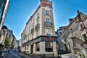 Hotels Hotel Continental : photos des chambres