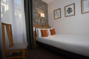 Hotels Hotel Continental : photos des chambres