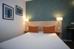 Hotels Hotel Continental : photos des chambres