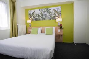 Hotels Hotel Continental : photos des chambres
