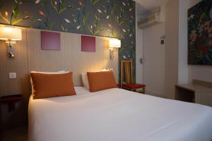 Hotels Hotel Continental : photos des chambres