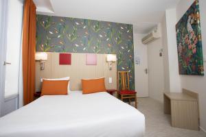 Hotels Hotel Continental : photos des chambres