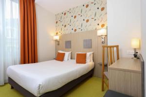 Hotels Hotel Continental : photos des chambres