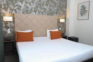 Hotels Hotel Continental : photos des chambres