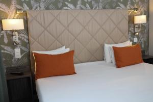 Hotels Hotel Continental : photos des chambres