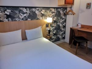 Hotels Hotel Continental : photos des chambres