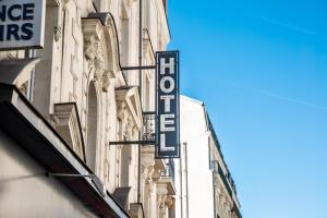 Hotels Hotel Continental : photos des chambres