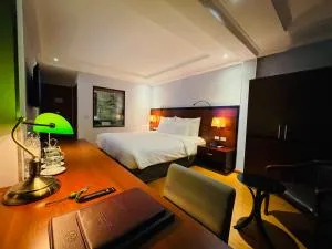 The Vancouver Hotel - Ninh Binh - Kỳ Vĩ