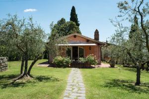 La Casa delle Rose