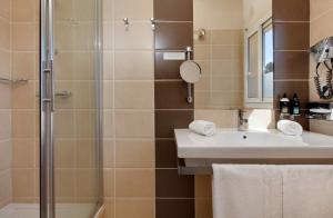 Hotels Hotel & Spa Les Mouettes : photos des chambres
