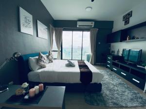 Lily & Loft - The Grand Sofo, Petaling Jaya