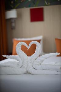 Hotels Hotel Continental : photos des chambres