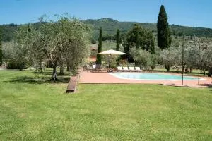 La Casa delle Rose - Case Malva