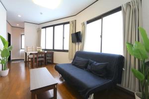 Liz4 Guest House Liz Nakazakicho