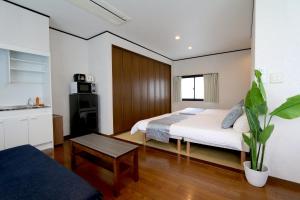 Liz4 Guest House Liz Nakazakicho