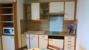 Sol-y-Days Drakkar, Appartement familial 2 chambres avec parking, proche centre-ville et à 300m de la plage