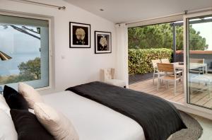 Hotels Hotel & Spa Les Mouettes : photos des chambres