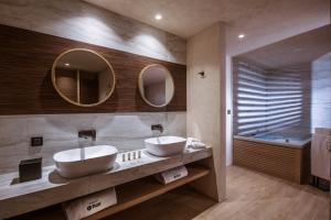 Chania Flair Deluxe Boutique Hotel Chania Greece