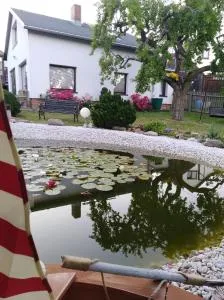 Ferienhaus Ullrich - Фрайберг